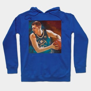 Nikola Jokic Hoodie